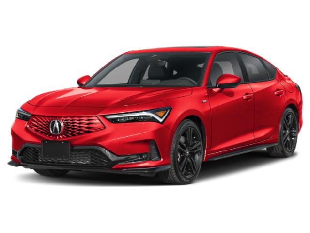 w/A-Spec Package