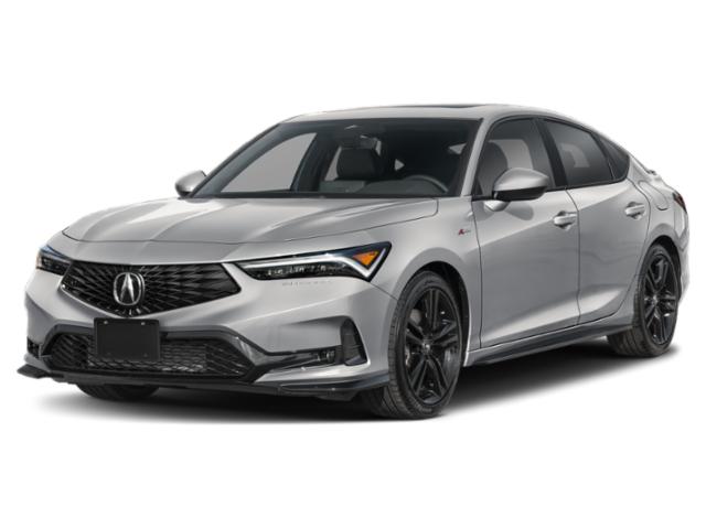 w/A-Spec Package