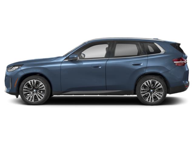 2026 Arctic Race Blue Metallic BMW X3 30 xDrive AWD SUV