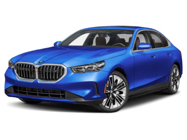 BMW i5