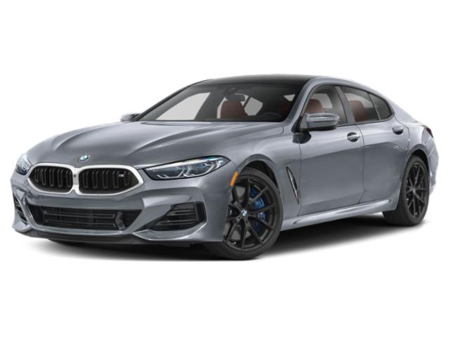BMW 8 Series