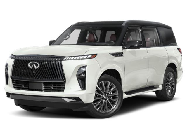 INFINITI QX80