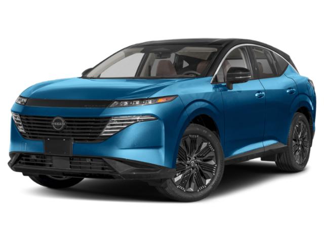 2027 Nissan Murano