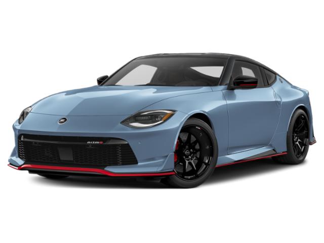 Nissan Z