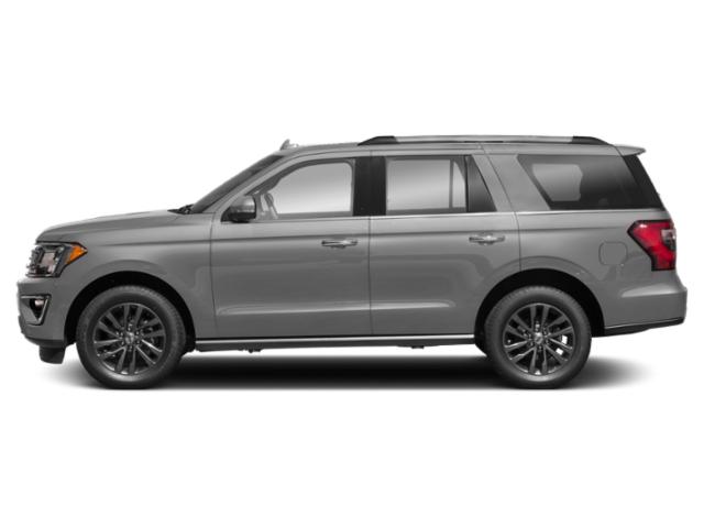 2019 Ingot Silver Ford Expedition Limited RWD SUV