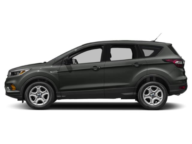 2019 Magnetic Ford Escape SE 4X4 SUV