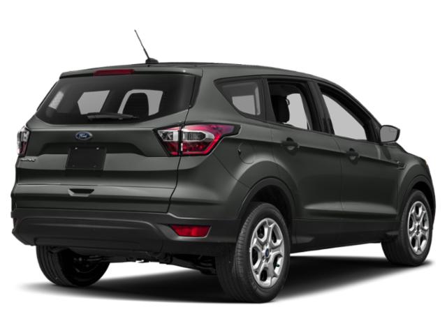 2019 Magnetic Ford Escape SE 4X4 SUV