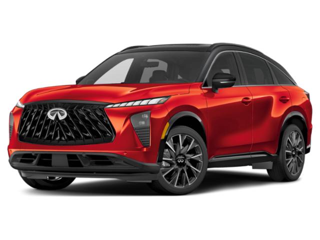 INFINITI QX65