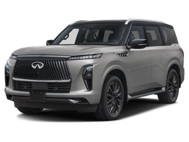 INFINITI QX80