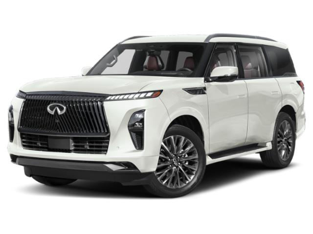 INFINITI QX80
