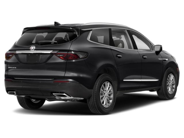 2022 Ebony Twilight Metallic Buick Enclave Avenir AWD SUV