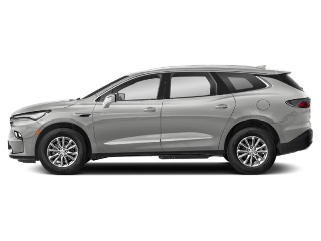 2022 Quicksilver Metallic Buick Enclave Avenir AWD SUV