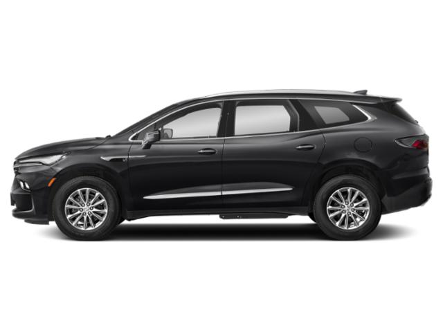2022 Ebony Twilight Metallic Buick Enclave Avenir AWD SUV