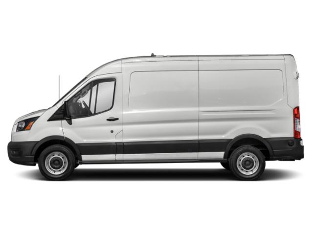 2020 Oxford White Ford Transit-250 Base RWD Van