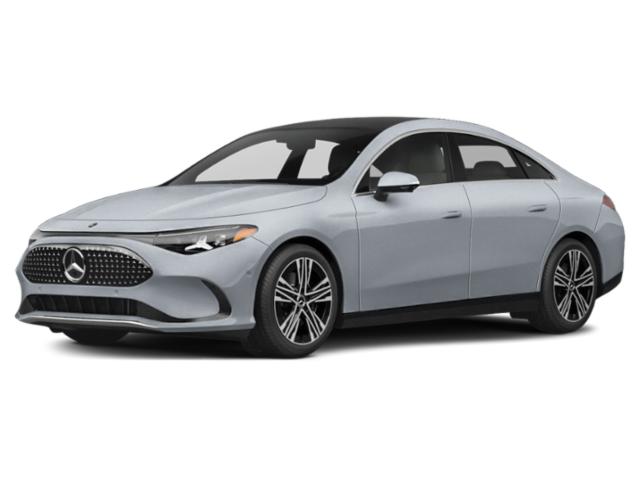 CLA 250+ Electric