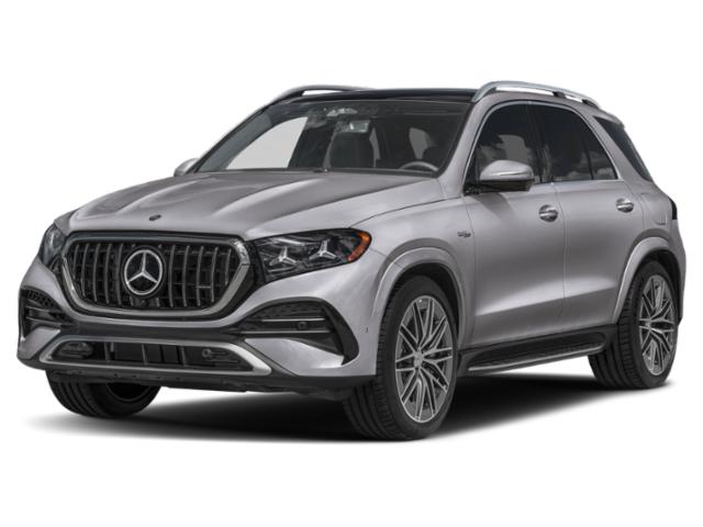 2027 Mercedes-Benz GLE