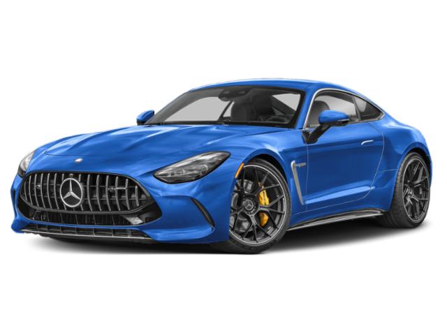 AMG GT 63 S E Performance