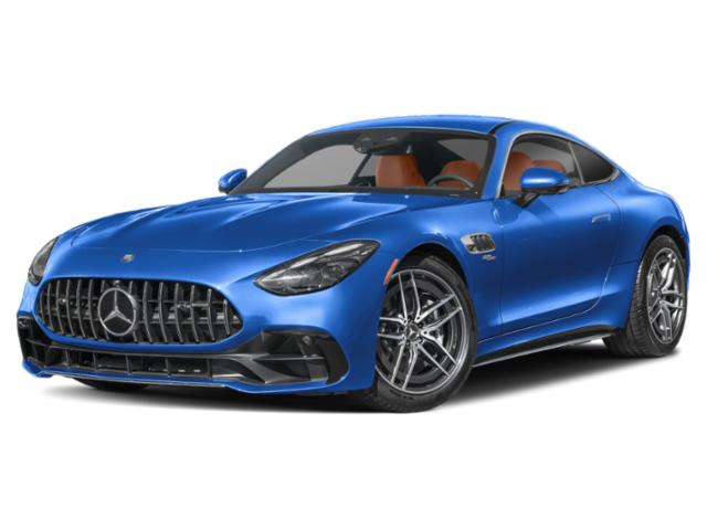 AMG GT 43