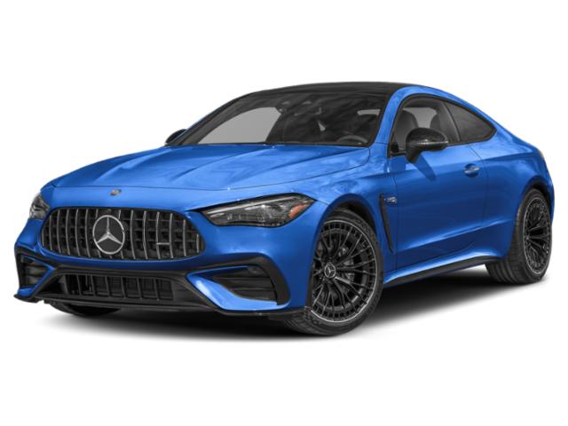 Mercedes-Benz CLE