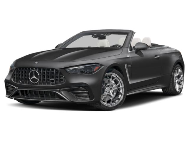 2027 Mercedes-Benz CLE