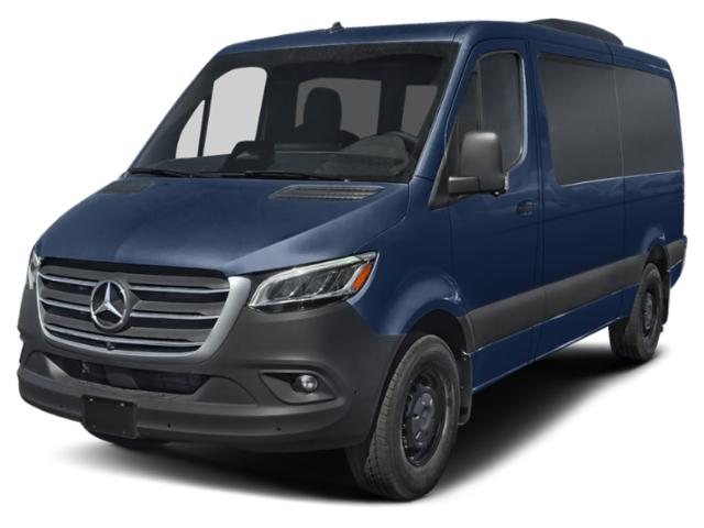Mercedes-Benz Sprinter Passenger Van