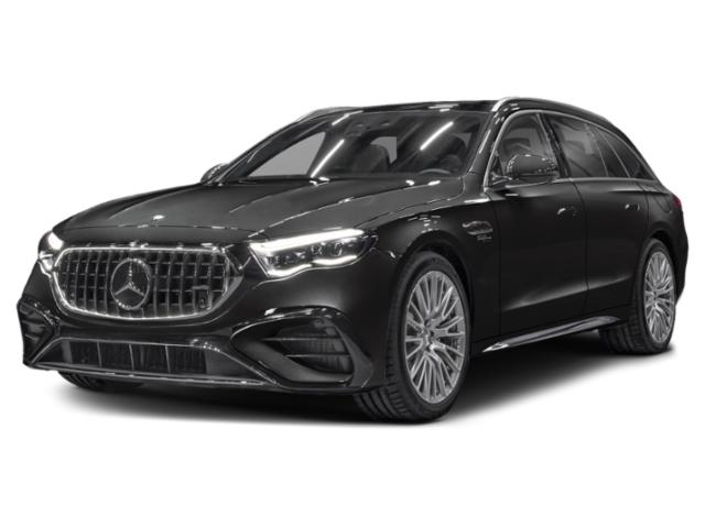 2027 Mercedes-Benz E-Class