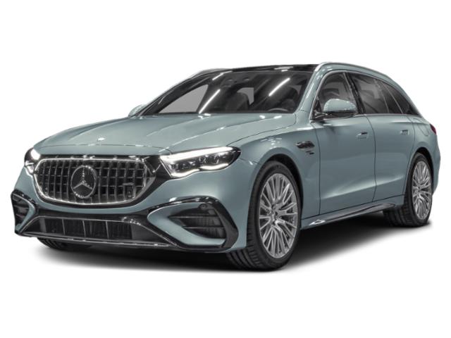 2027 Mercedes-Benz E-Class
