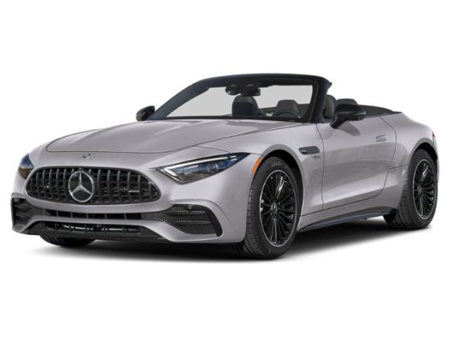 AMG SL 43