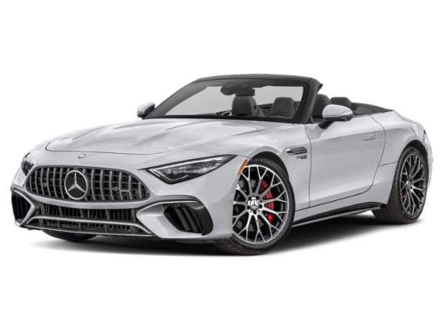 AMG SL 55