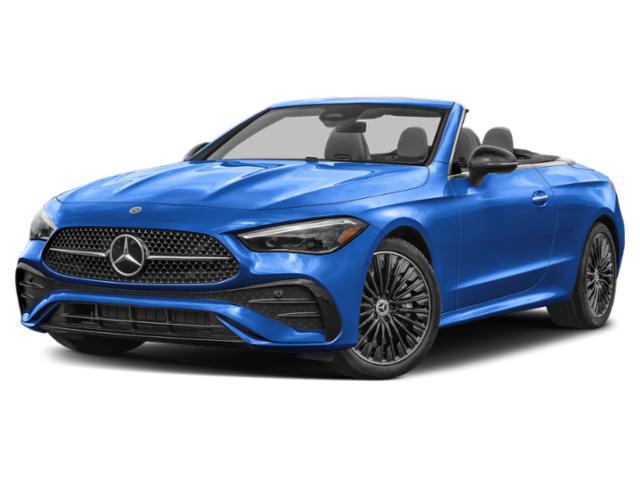 2027 Mercedes-Benz CLE