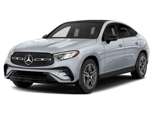 2027 Mercedes-Benz GLC