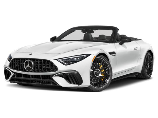 AMG SL 63