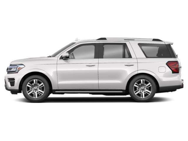 2022 White Metallic Ford Expedition Limited 4X4 SUV