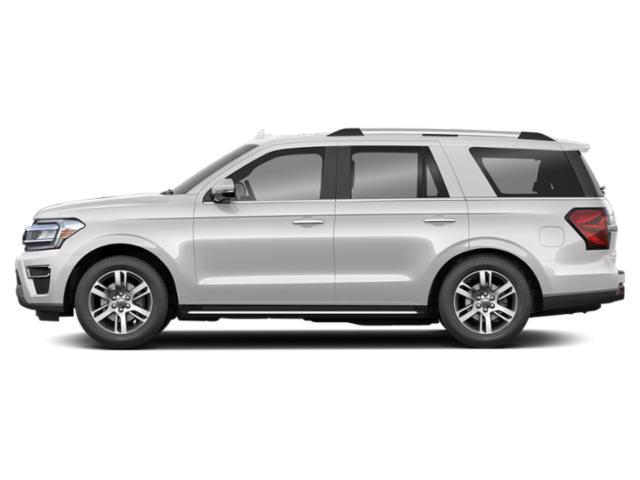 2022 White Metallic Ford Expedition Limited 4X4 SUV