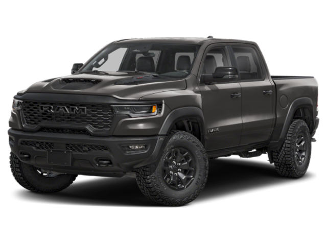 Special offer on 2026 Ram 2500