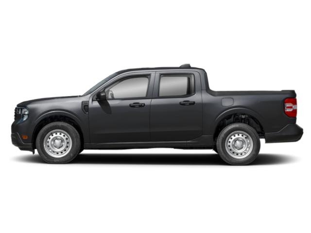 2026 Shadow Black Ford Maverick XL FWD Truck