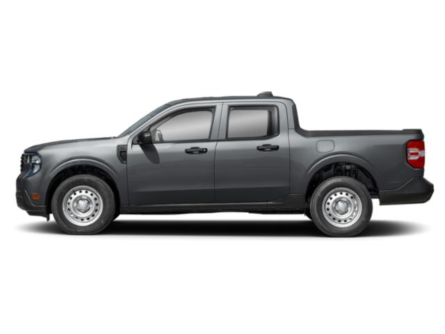 2026 Carbonized Gray Metallic Ford Maverick XL FWD Truck