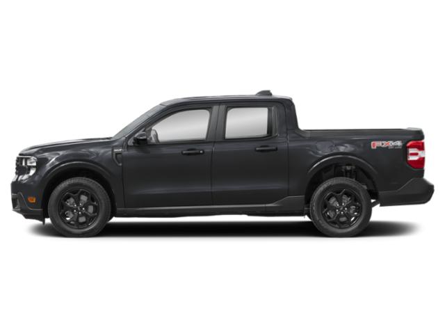 2026 Shadow Black Ford Maverick XLT AWD Truck
