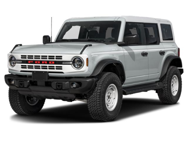 Heritage Edition