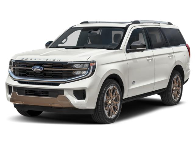 2026 Ford Expedition