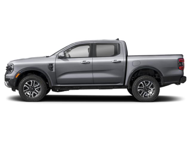 2026 Marsh Gray Ford Ranger Lariat 4X4 Truck