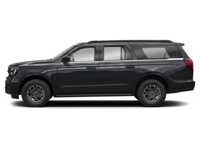 2026 Black Metallic Ford Expedition Max Active RWD SUV