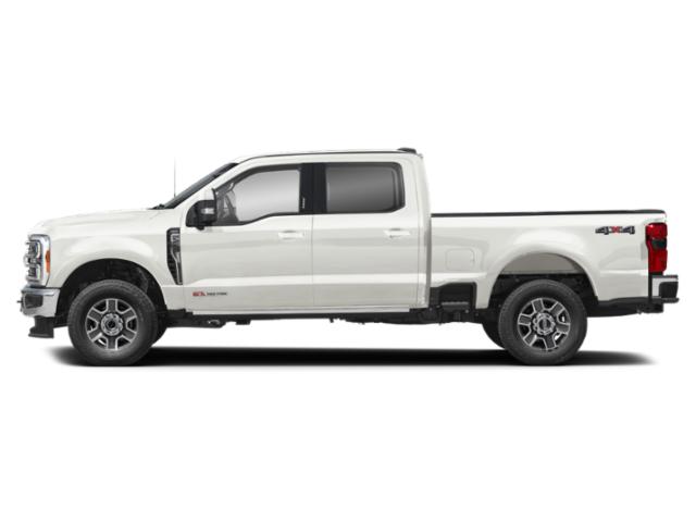 2026 STAR WHITE Ford Super Duty F-250 SRW Lariat 4X4 Truck