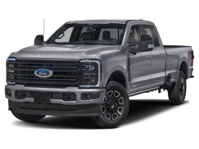 Platinum
