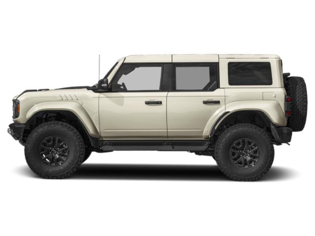 2026 Desert Sand Ford Bronco Raptor 4X4 SUV