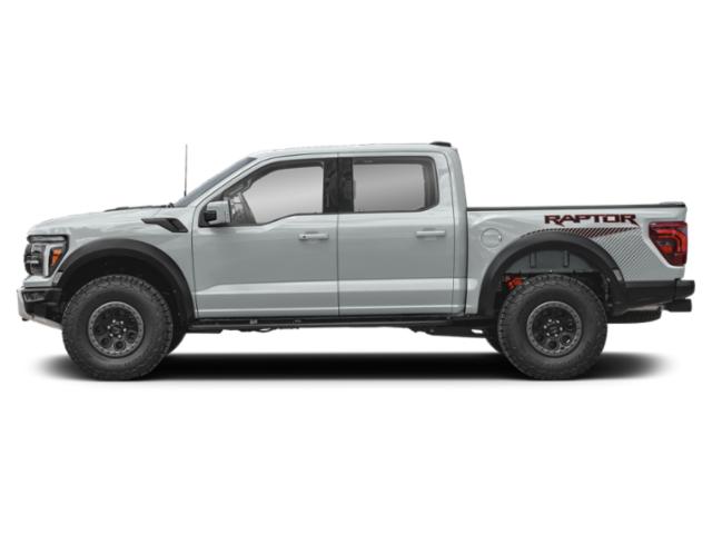 2026 AVALANCHE Ford F-150 RAPTOR 4X4 Truck