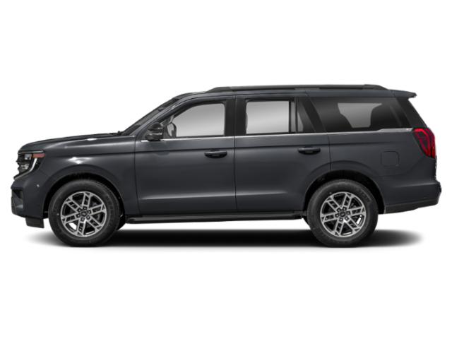 2026 Black Metallic Ford Expedition Active RWD SUV