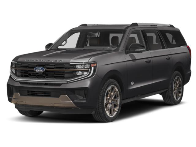 2026 Ford Expedition Max