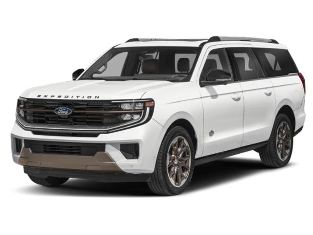 Ford Expedition Max