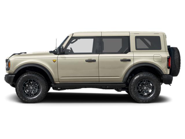 2026 Desert Sand Ford Bronco Badlands 4X4 SUV